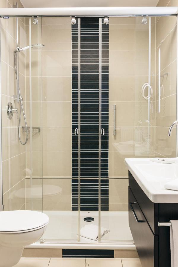 Consulat Des Weins Hotel Sankt Martin Luaran gambar