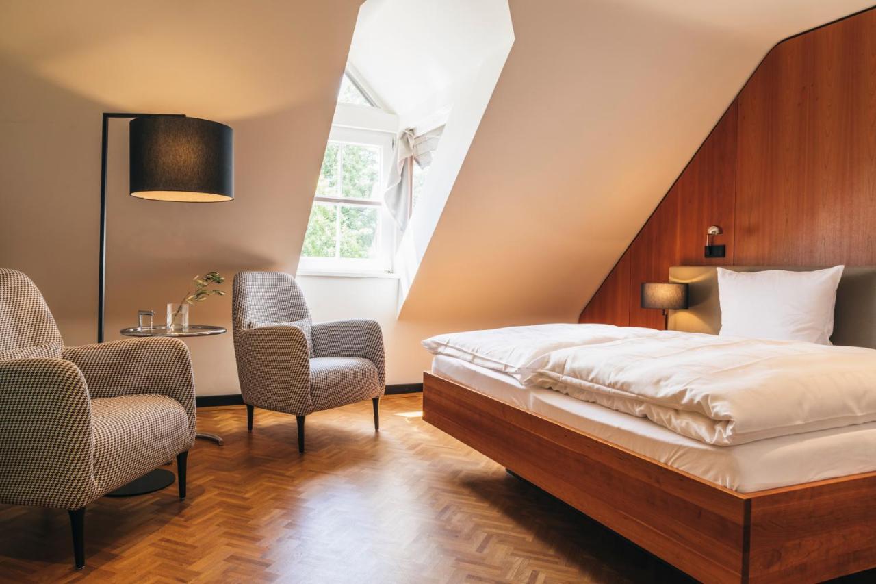 Consulat Des Weins Hotel Sankt Martin Luaran gambar