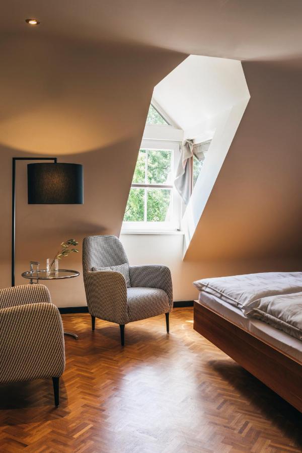 Consulat Des Weins Hotel Sankt Martin Luaran gambar