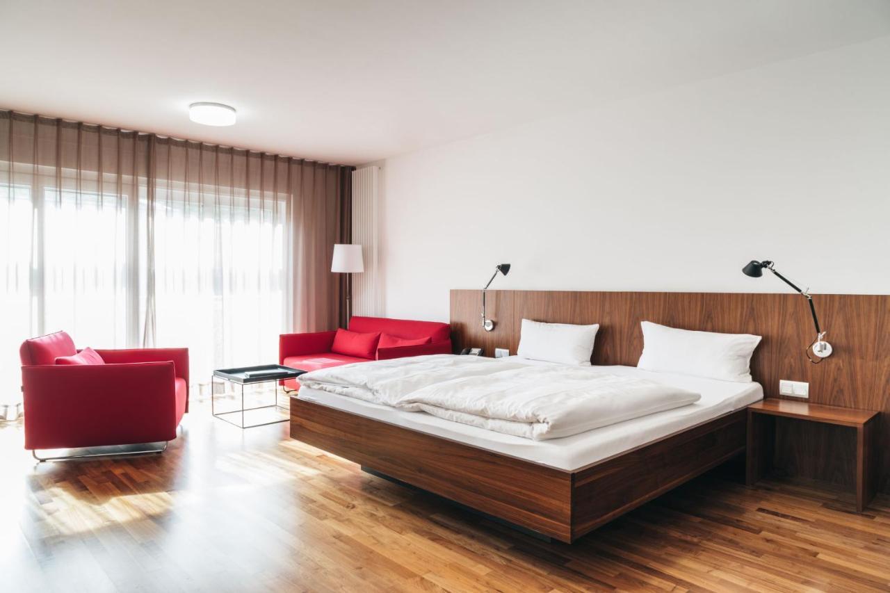Consulat Des Weins Hotel Sankt Martin Luaran gambar