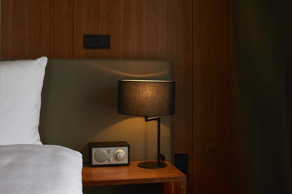 Consulat Des Weins Hotel Sankt Martin Luaran gambar